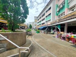 504 JURONG WEST STREET 51 (D22), Shop House #496078221